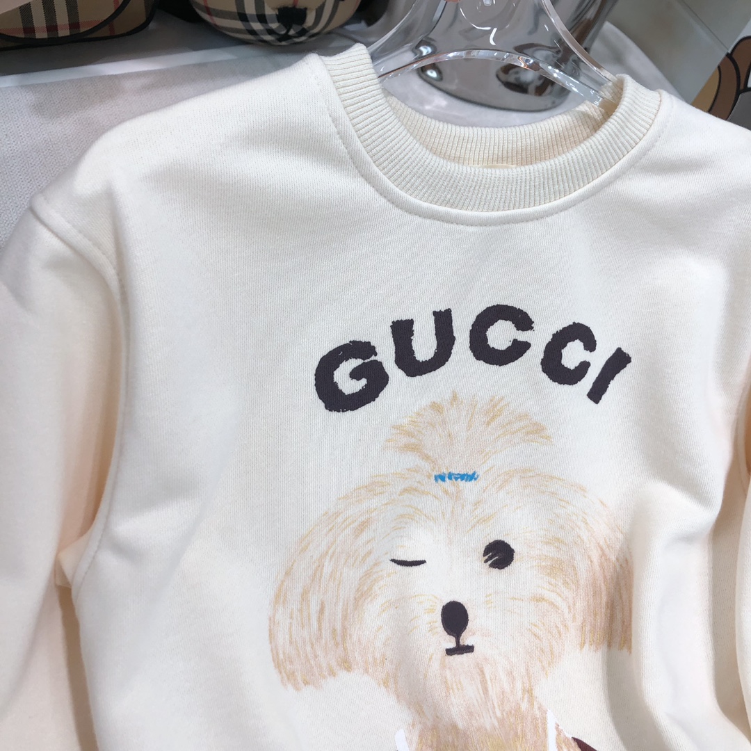 Gucci Kids